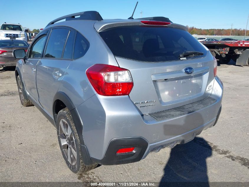 2014 Subaru Xv Crosstrek 2.0I Hybrid Touring VIN: JF2GPBKC5EH320020 Lot: 40908001