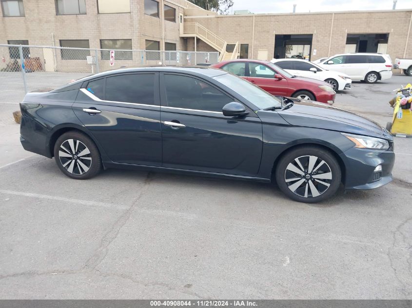 2021 NISSAN ALTIMA VIN: 1N4BL4DV3MN365414