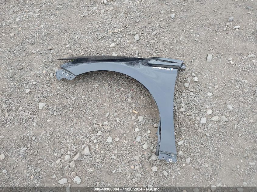 2021 TOYOTA CAMRY XLE HYBRID - 4T1F31AK1MU025751