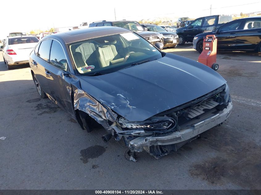 2018 HONDA ACCORD VIN: 1HGCV1F55JA127489