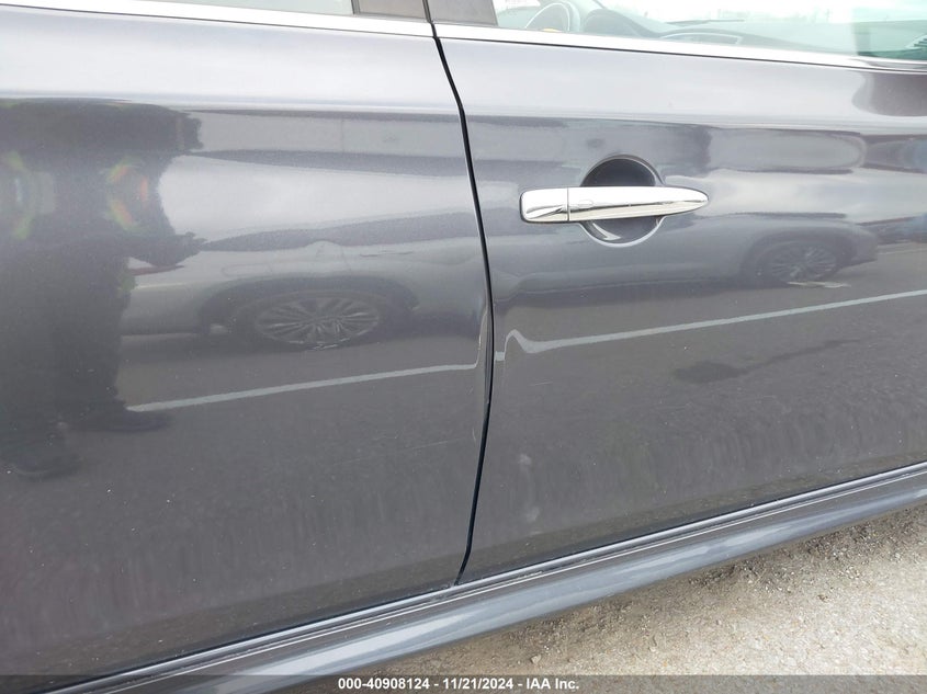 2013 NISSAN SENTRA VIN: 3N1AB7AP8DL709435