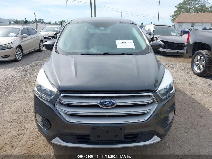 2019 Ford Escape Se VIN: 1FMCU0GDXKUC20568 Lot: 40908144