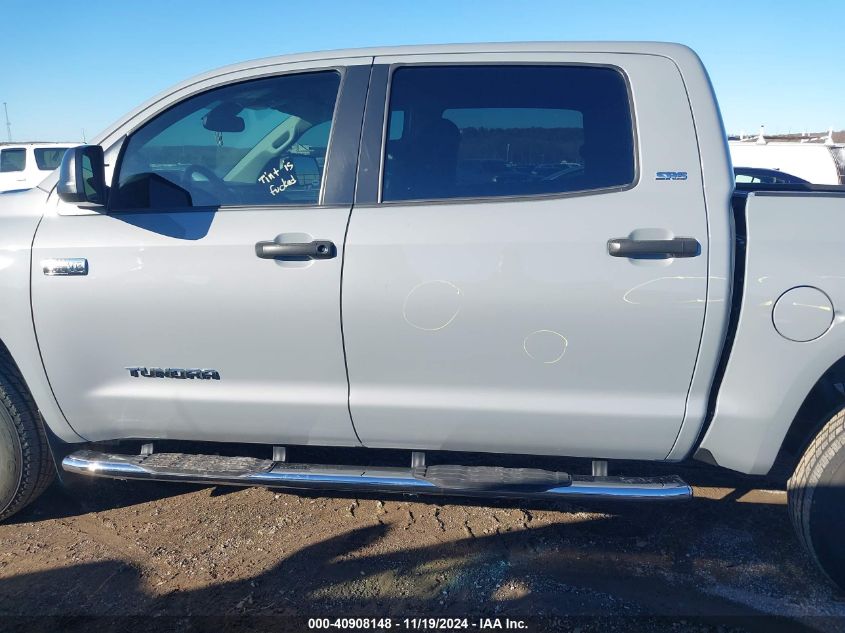 2021 Toyota Tundra Sr5 VIN: 5TFDY5F16MX975431 Lot: 40908148