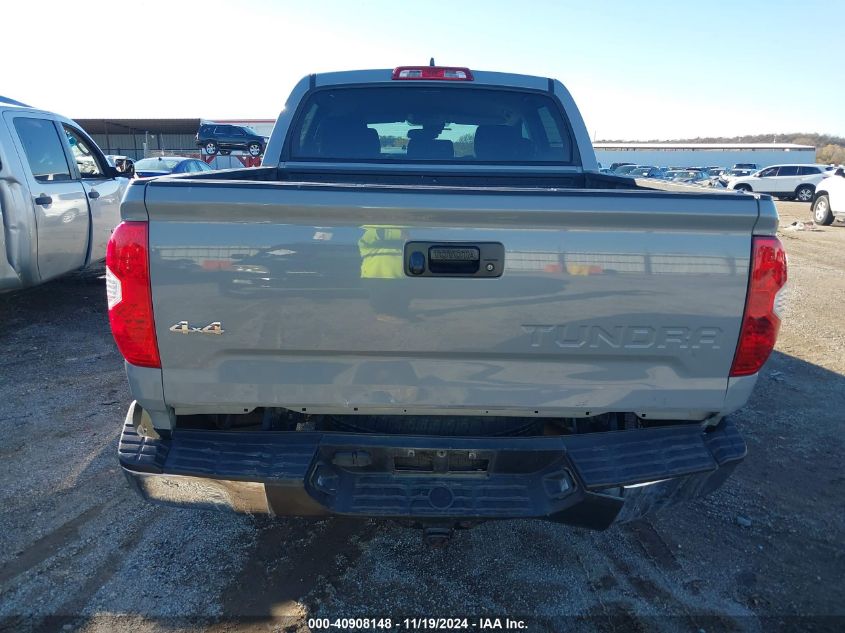 2021 Toyota Tundra Sr5 VIN: 5TFDY5F16MX975431 Lot: 40908148