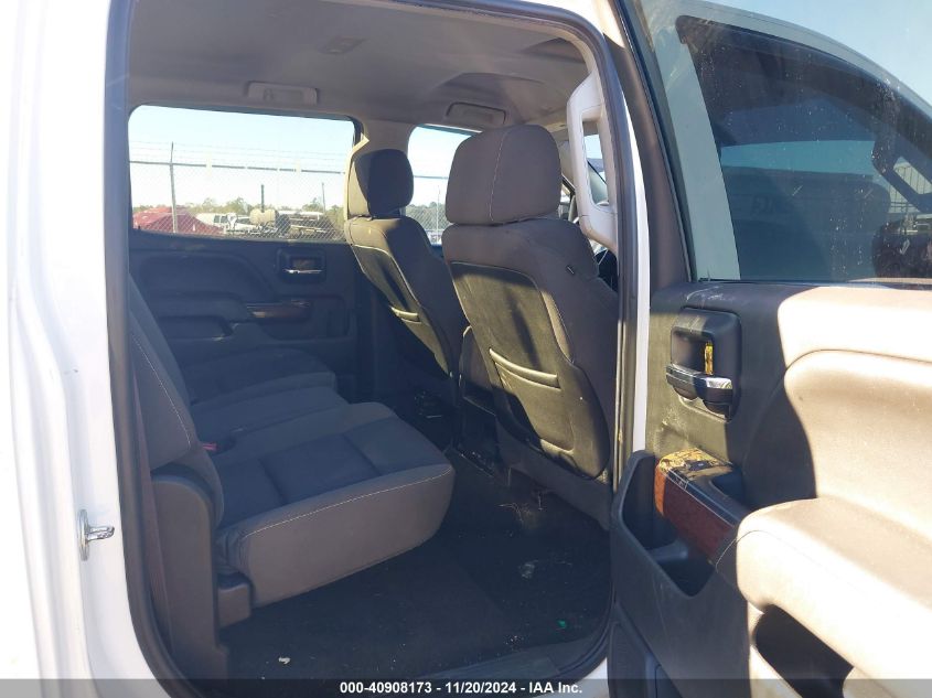 2014 GMC SIERRA 1500 VIN: 3GTU2UEC8EG316268