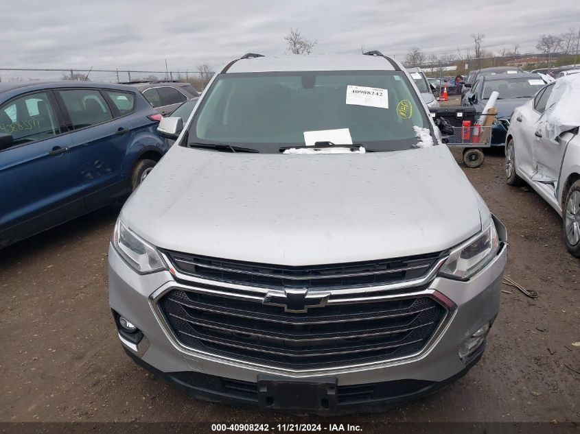 2019 Chevrolet Traverse 1Lt VIN: 1GNERGKW9KJ299997 Lot: 40908242