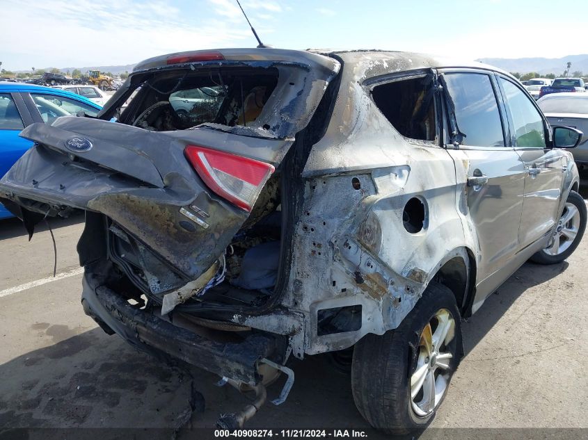 2014 Ford Escape Se VIN: 1FMCU9G94EUA24050 Lot: 40908274