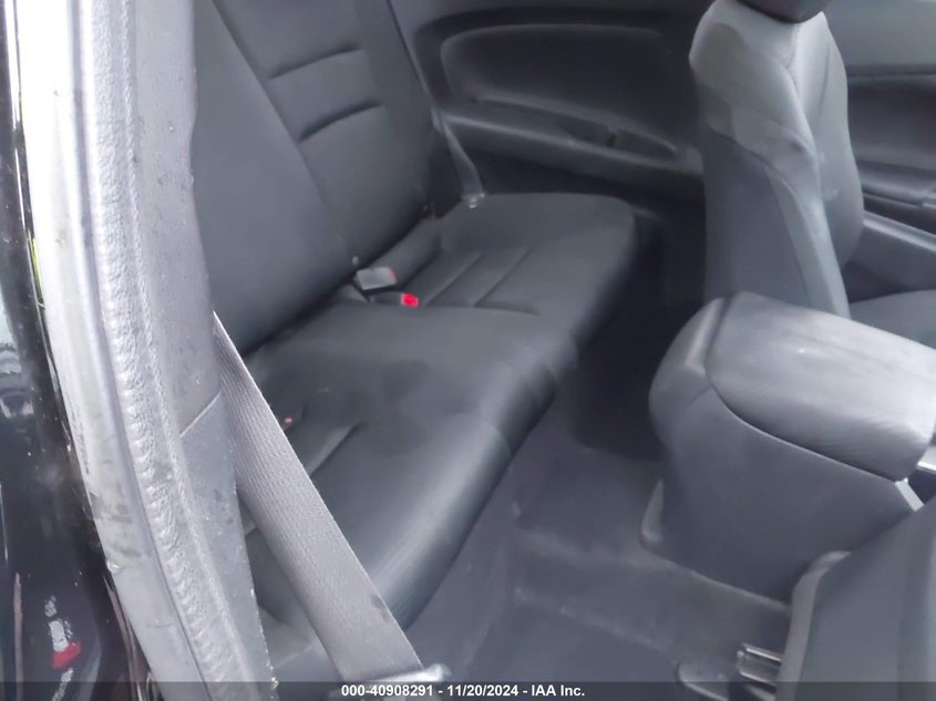 2014 HONDA ACCORD VIN: 1HGCT1A32EA002998