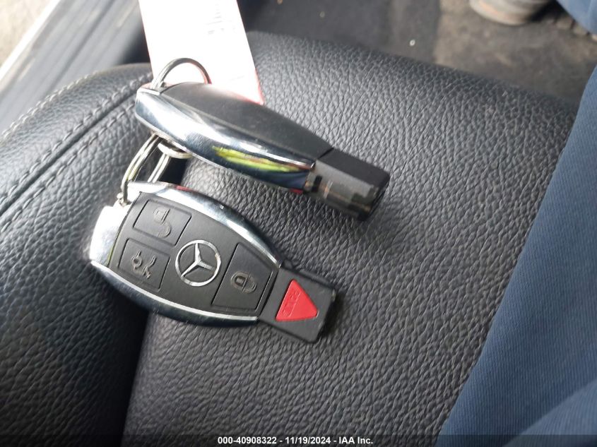 2018 MERCEDES-BENZ CLA 250 VIN: WDDSJ4GB8JN550755