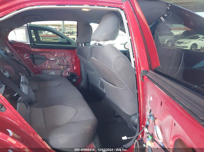 2024 TOYOTA CAMRY VIN: 4T1C11AK3RU190975