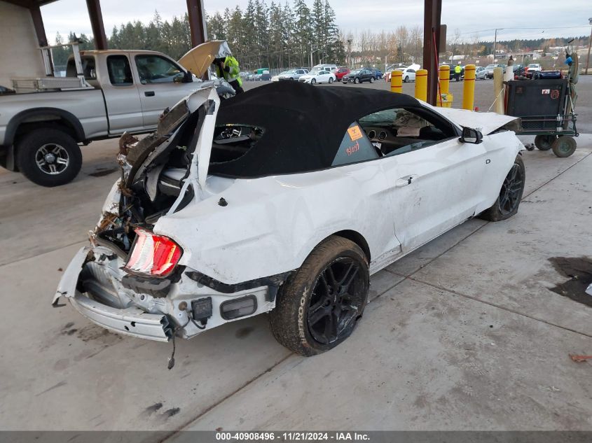 VIN 1FATP8UH4M5125007 2021 FORD MUSTANG ECOBOOST PREMIUM