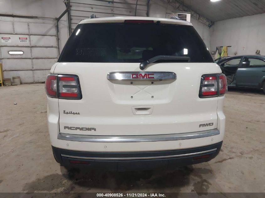 2015 GMC Acadia Sle-2 VIN: 1GKKVPKD5FJ206571 Lot: 40908526