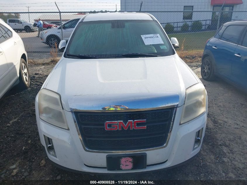 2014 GMC Terrain Sle-1 VIN: 2GKALMEK8E6230840 Lot: 40908528