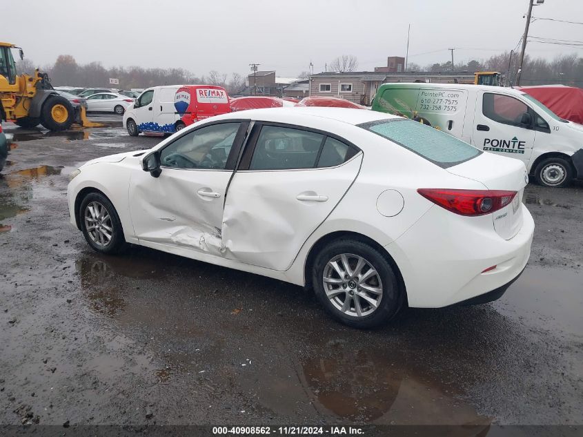 VIN JM1BM1U7XG1309599 2016 Mazda 3, I Sport no.3