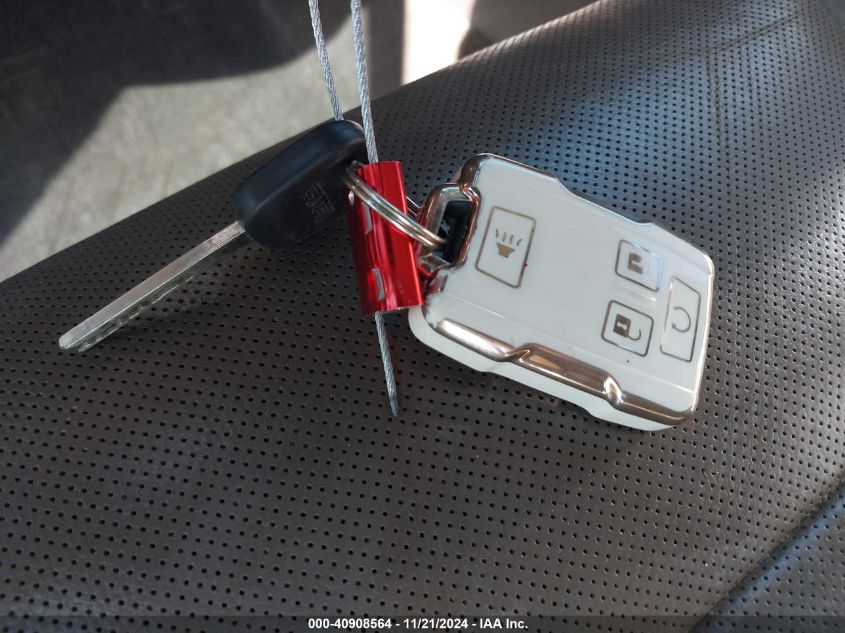 2018 GMC SIERRA 1500 SLT - 3GTU2NEC5JG269717