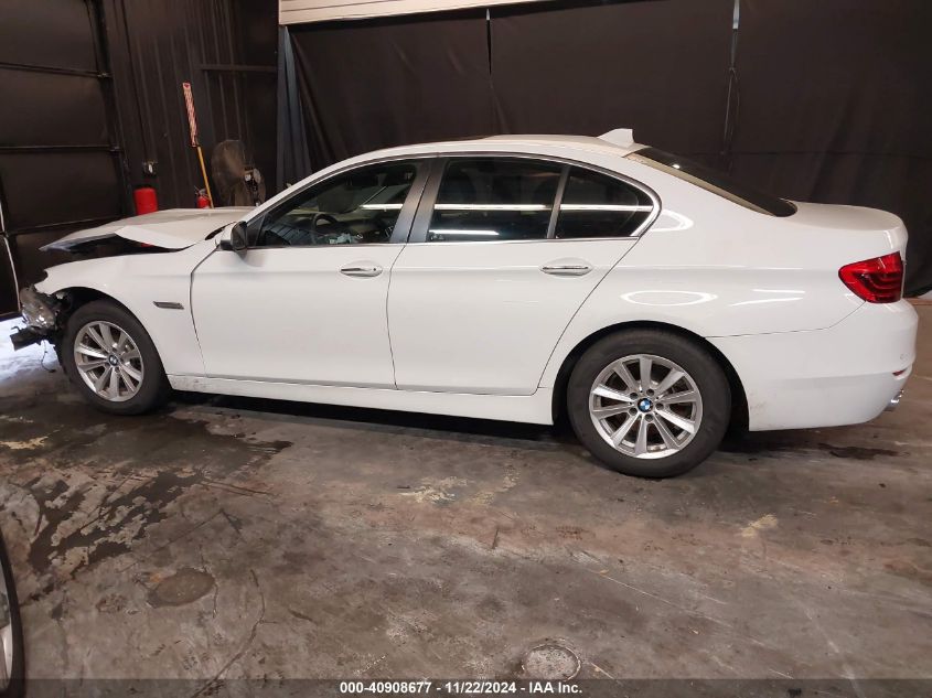 VIN WBA5A7C50GG149610 2016 BMW 5 Series, 528I Xdrive no.14