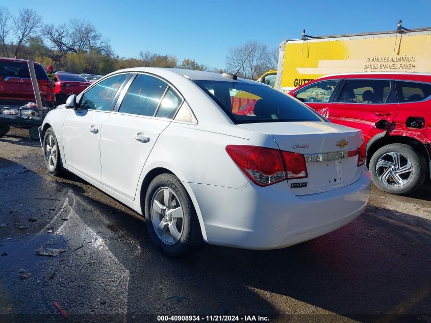 VIN 1G1PE5SB0G7186466 2016 CHEVROLET CRUZE LIMITED no.3