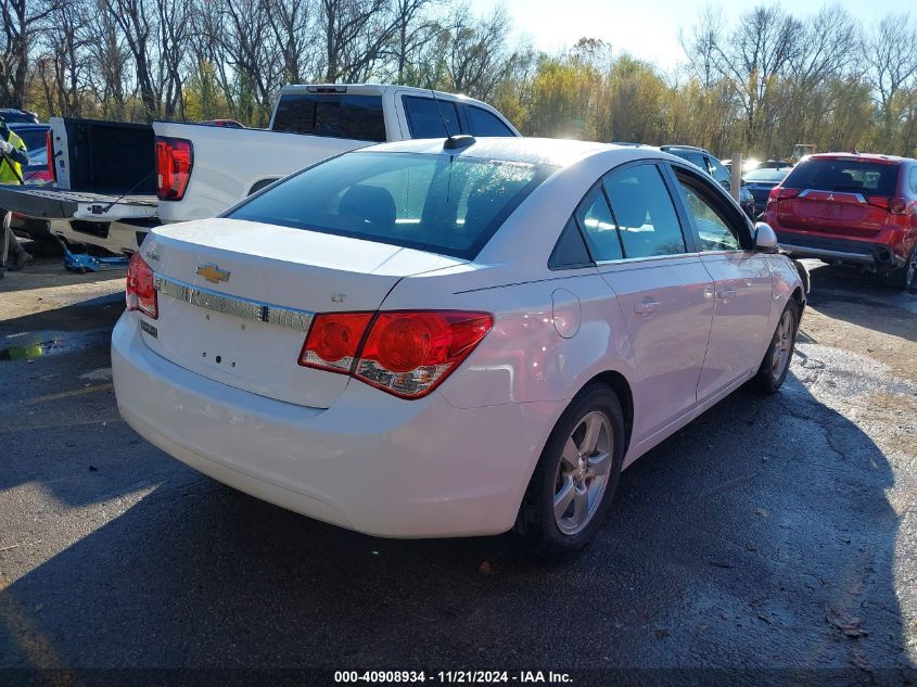 VIN 1G1PE5SB0G7186466 2016 CHEVROLET CRUZE LIMITED no.4