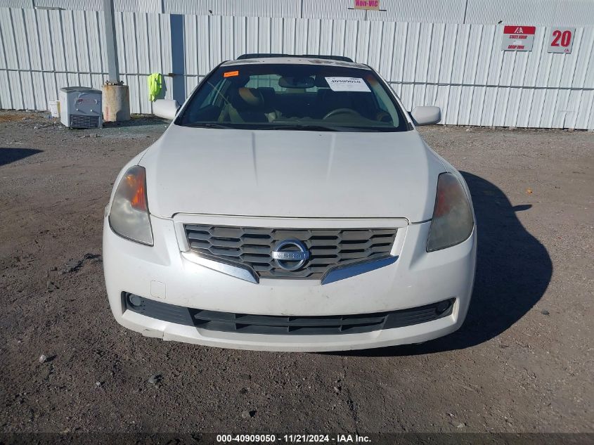 2008 Nissan Altima 2.5 S VIN: 1N4AL24E98C239947 Lot: 40909050