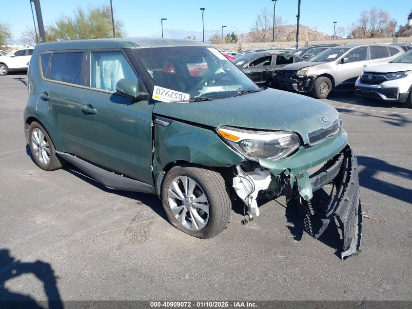 VIN KNDJP3A56E7038746 2014 KIA Soul, + no.1