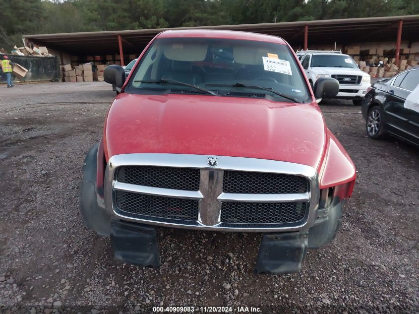 2002 Dodge Ram 1500 St VIN: 1D7HA18N32J240085 Lot: 40909083