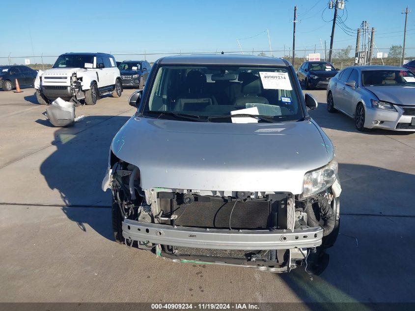 2014 Scion Xb VIN: JTLZE4FE7EJ065419 Lot: 40909234