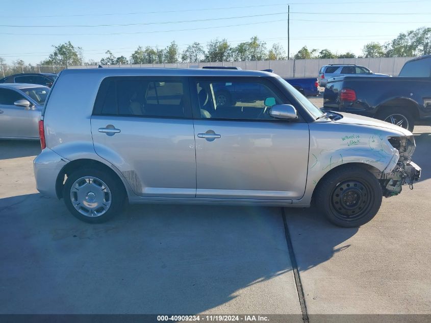 2014 Scion Xb VIN: JTLZE4FE7EJ065419 Lot: 40909234