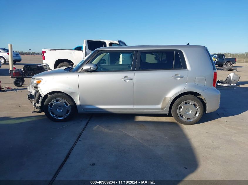 2014 Scion Xb VIN: JTLZE4FE7EJ065419 Lot: 40909234