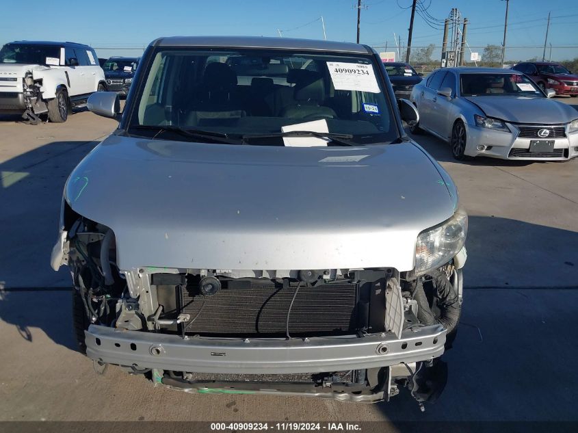 2014 Scion Xb VIN: JTLZE4FE7EJ065419 Lot: 40909234