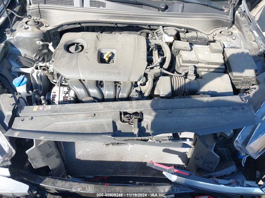 2023 KIA FORTE GT-LINE - 3KPF54AD2PE570328