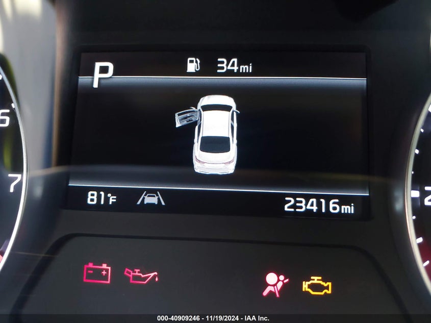 2023 KIA FORTE GT-LINE - 3KPF54AD2PE570328