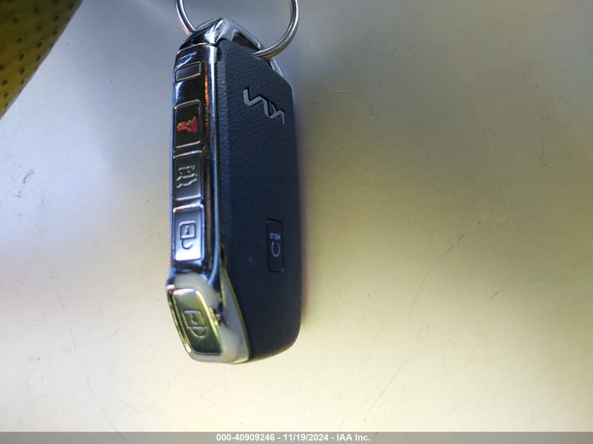 2023 KIA FORTE GT-LINE - 3KPF54AD2PE570328