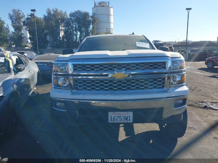 VIN 3GCPCREC5EG267991 2014 Chevrolet Silverado 1500... no.13