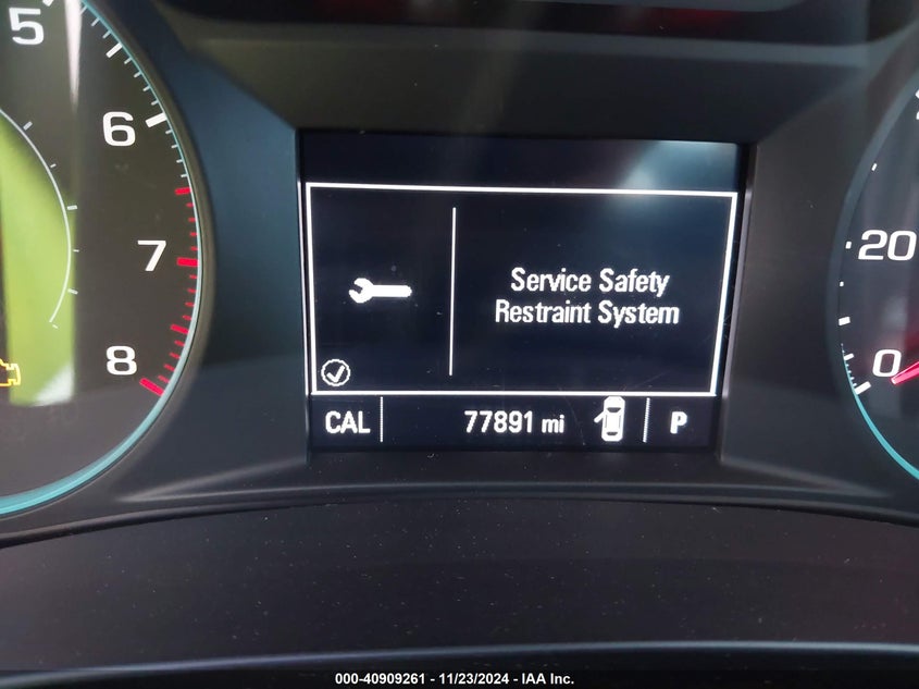 2018 CHEVROLET MALIBU VIN: 1G1ZB5ST5JF257054