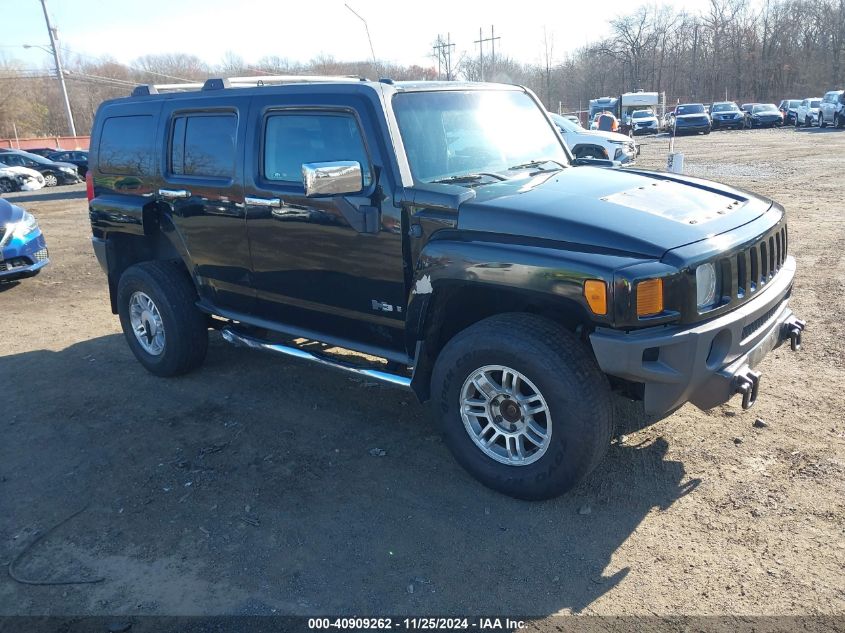 2006 Hummer H3
