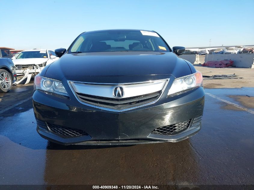 2014 Acura Ilx 2.0L VIN: 19VDE1F37EE015094 Lot: 40909348