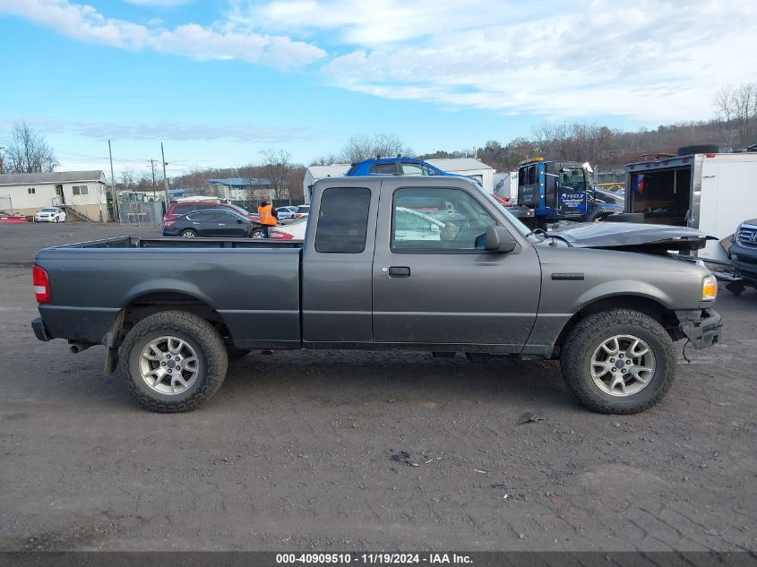 2011 Ford Ranger Xlt VIN: 1FTLR4FE0BPA70430 Lot: 40909510