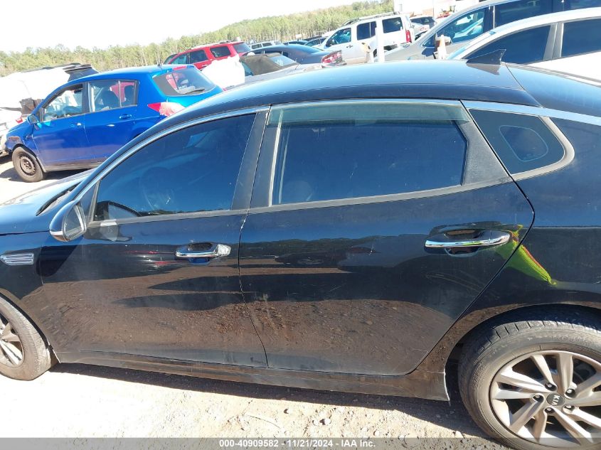 2020 KIA OPTIMA VIN: 5XXGT4L37LG399043