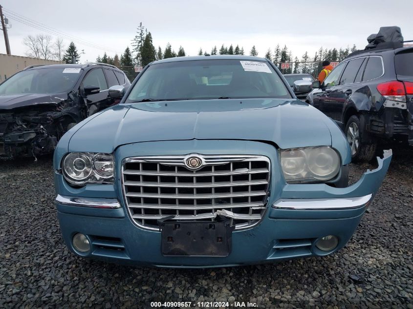 2008 Chrysler 300C VIN: 2C3LK63H08H179454 Lot: 40909657