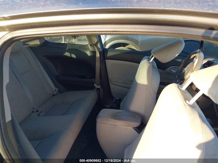 2012 HONDA CIVIC VIN: 2HGFG3B56CH536081