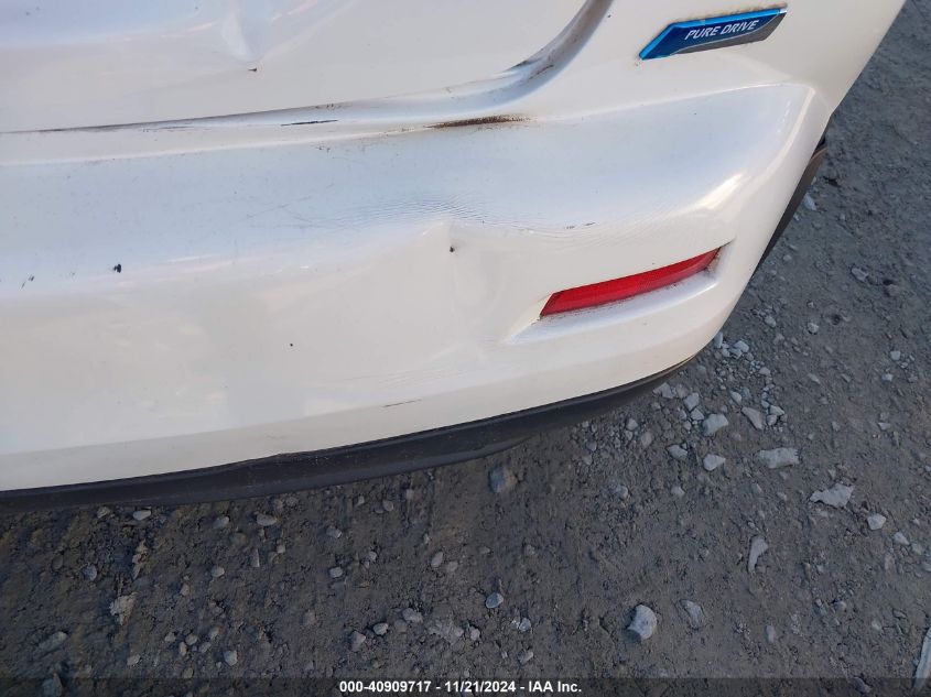 2014 NISSAN JUKE NISMO/S/SL/SV - JN8AF5MR2ET362205