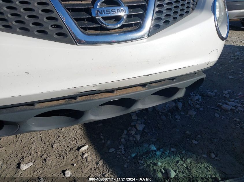 2014 NISSAN JUKE NISMO/S/SL/SV - JN8AF5MR2ET362205