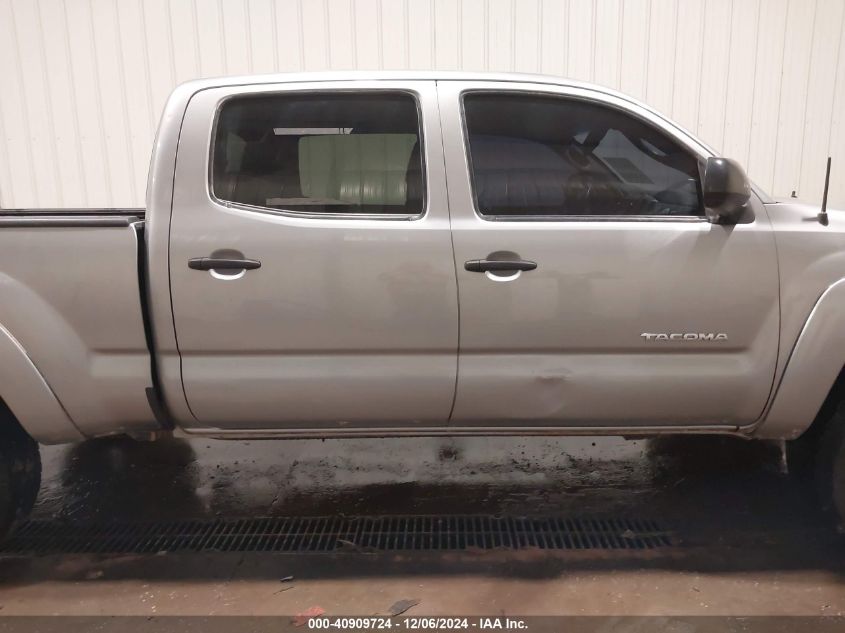 VIN 3TMMU4FN5FM078263 2015 TOYOTA TACOMA no.14