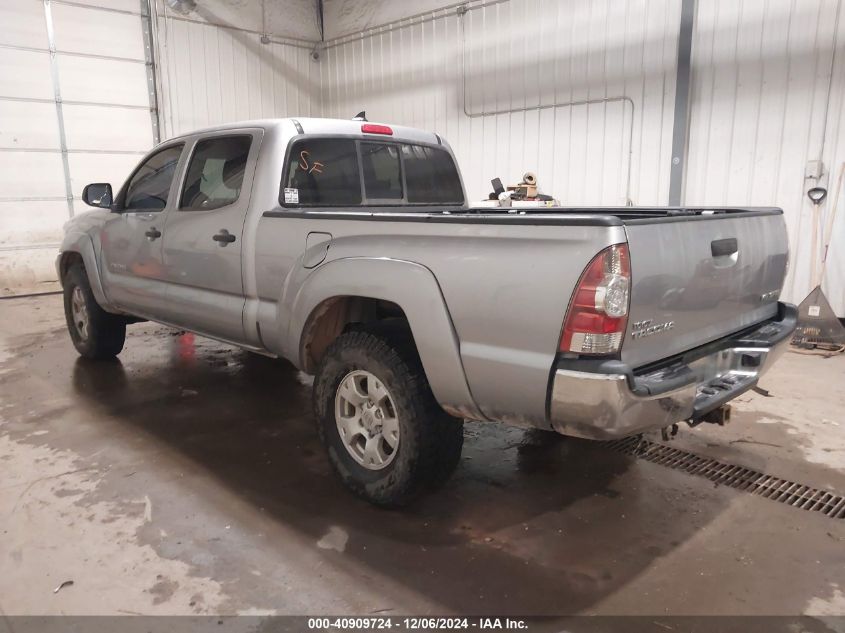 VIN 3TMMU4FN5FM078263 2015 TOYOTA TACOMA no.3