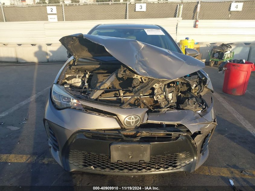 2017 TOYOTA COROLLA L/LE/XLE/SE/XSE - 5YFBURHE6HP613212