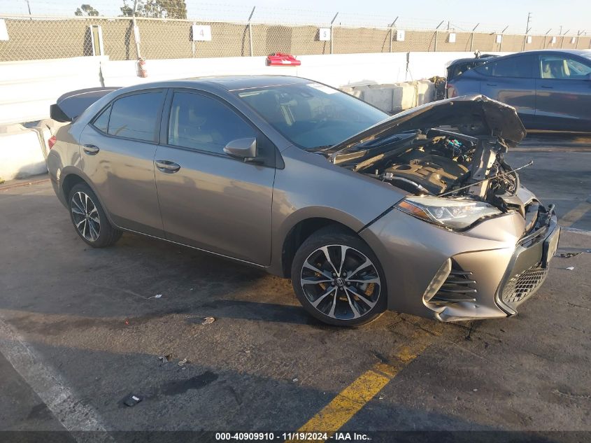 2017 TOYOTA COROLLA L/LE/XLE/SE/XSE - 5YFBURHE6HP613212