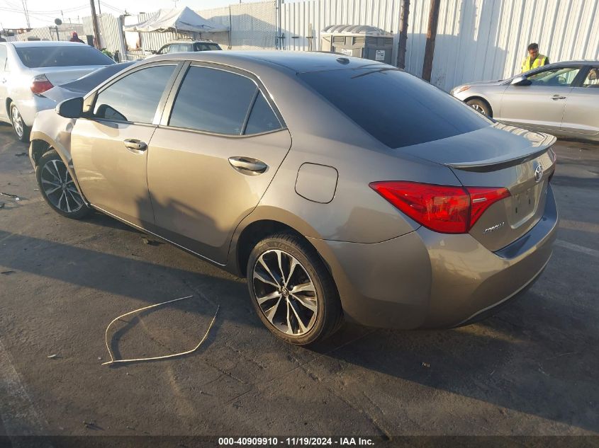 2017 TOYOTA COROLLA L/LE/XLE/SE/XSE - 5YFBURHE6HP613212