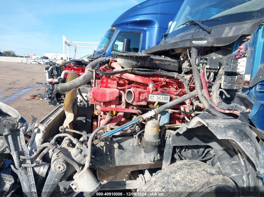 2019 International Lt VIN: 3HSDZAPR3KN559304 Lot: 40910008