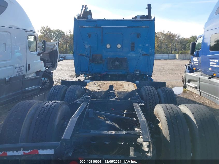 2019 International Lt VIN: 3HSDZAPR3KN559304 Lot: 40910008