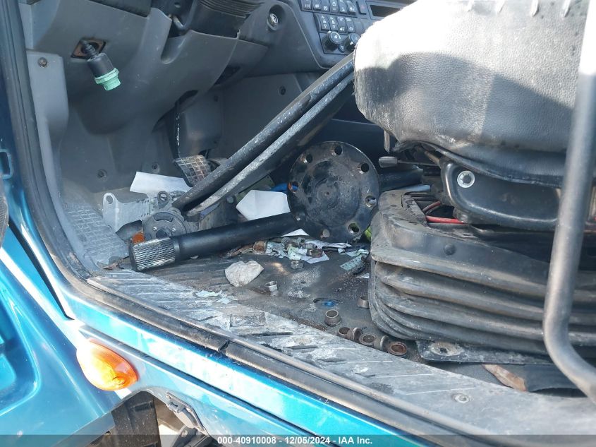 2019 International Lt VIN: 3HSDZAPR3KN559304 Lot: 40910008